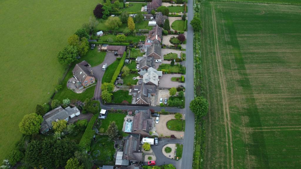 Değer Artış Payına Tabi Plan Değişiklikler ile Tabi Olmayan Alanlar ve&nbsp;İşlemler